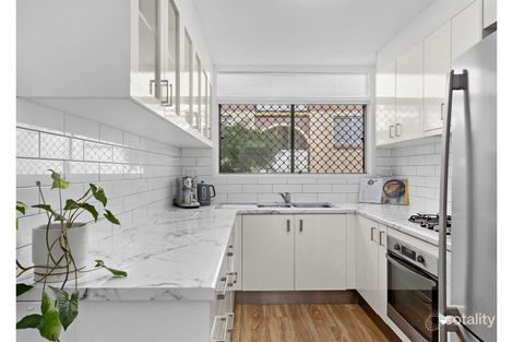 Property photo of 2/29 Park Avenue Auchenflower QLD 4066
