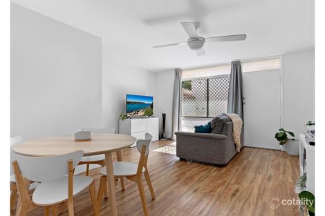 Property photo of 2/29 Park Avenue Auchenflower QLD 4066