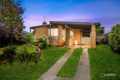 Property photo of 46 Bieske Road Grovedale VIC 3216