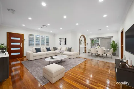 607 Homer St, Kingsgrove, NSW 2208