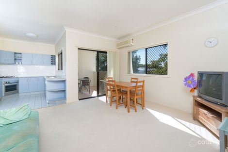 Property photo of 4/36 Warren Street St Lucia QLD 4067