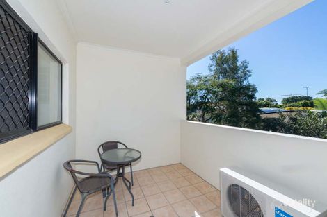 Property photo of 4/36 Warren Street St Lucia QLD 4067