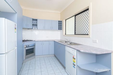 Property photo of 4/36 Warren Street St Lucia QLD 4067