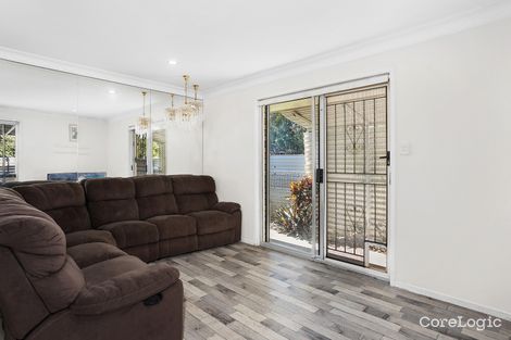 Property photo of 37A Hogan Street Park Avenue QLD 4701