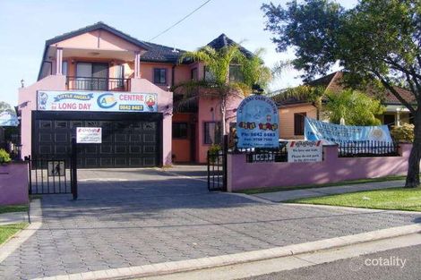 18 Tennyson Rd, Greenacre, NSW 2190