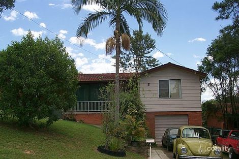 4 Connell Pl, Bellingen, NSW 2454