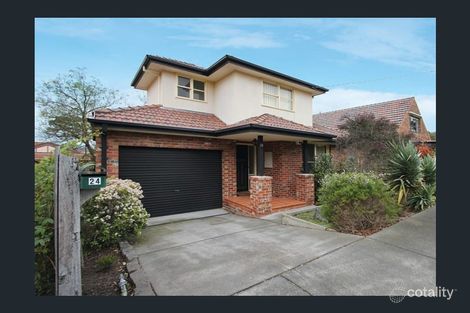 24 Hammence St, Glen Waverley, VIC 3150