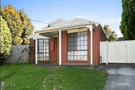 8 Keech Cl, Noble Park North, VIC 3174