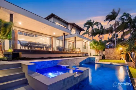 70 Burleigh St, Burleigh Waters, QLD 4220