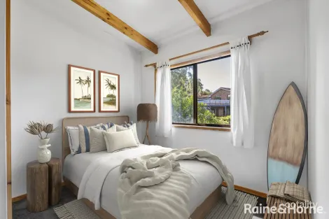 Property photo of 3 Faust Close Mollymook Beach NSW 2539