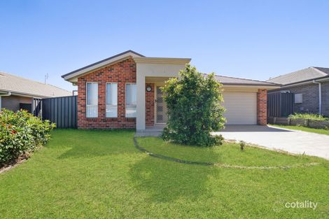 Property photo of 12 Moorebank Road Cliftleigh NSW 2321