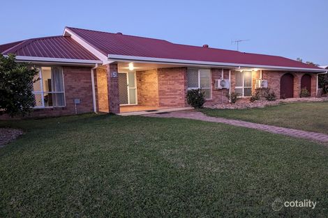 Property photo of 5 Tartan Place Rasmussen QLD 4815