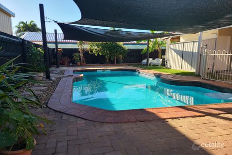 Property photo of 5 Tartan Place Rasmussen QLD 4815