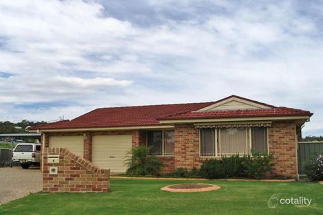 Property photo of 6 Tenille Close Cameron Park NSW 2285