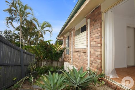 Property photo of 1/5-7 Fleming Road Herston QLD 4006