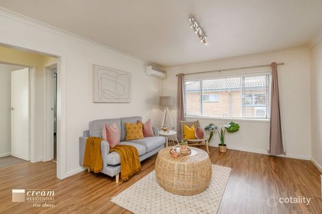 Property photo of 14/9 Wark Street Hughes ACT 2605