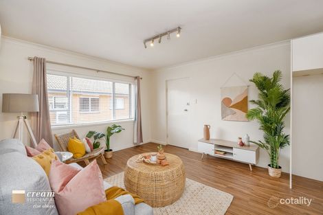 Property photo of 14/9 Wark Street Hughes ACT 2605