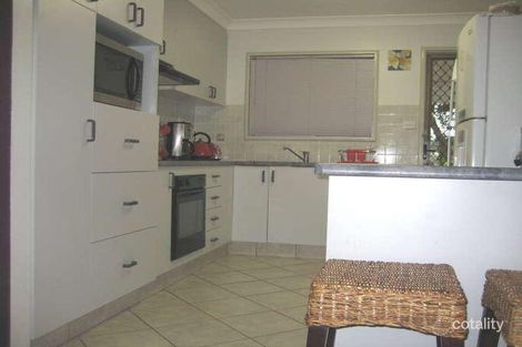 Property photo of 17 Merryl Street Rasmussen QLD 4815