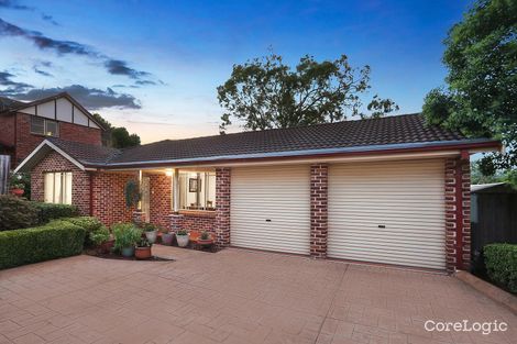1a Cecil Ave, Castle Hill, NSW 2154