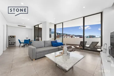 Property photo of 507/3 Madden Close Botany NSW 2019