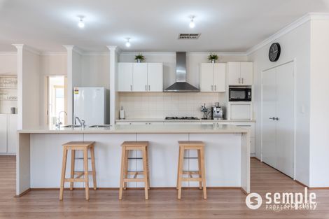 Property photo of 12 Moonah Way Hammond Park WA 6164