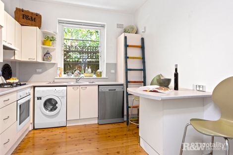 Property photo of 1/24 Cooper Street Double Bay NSW 2028
