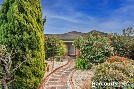 Property photo of 13 Lady Penrhyn Close Cranbourne West VIC 3977