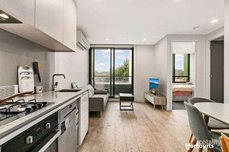 Property photo of 315/91 Galada Avenue Parkville VIC 3052
