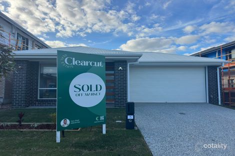 5 Coach St, Greenbank, QLD 4124