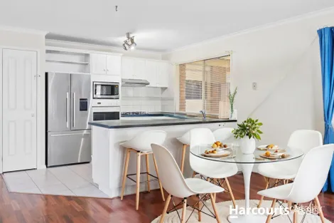 Property photo of 13 Lady Penrhyn Close Cranbourne West VIC 3977