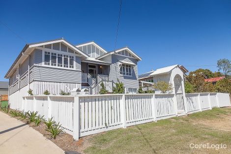 Property photo of 20A Lusitania Street Newtown QLD 4305