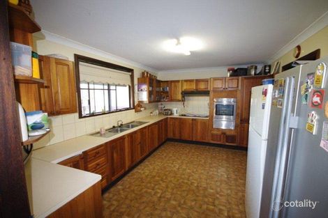 Property photo of 1105 North Moto Road Melinga NSW 2430