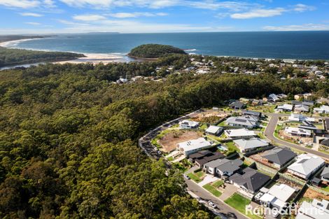 Property photo of 124A Seaspray Street Narrawallee NSW 2539