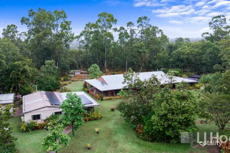 18 Ferry Rd, Yengarie, QLD 4650