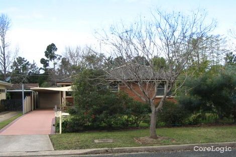 Property photo of 96 Luttrell Street Hobartville NSW 2753