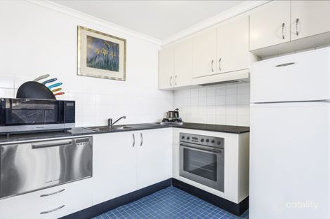 Property photo of 308/47-49 Chippen Street Chippendale NSW 2008