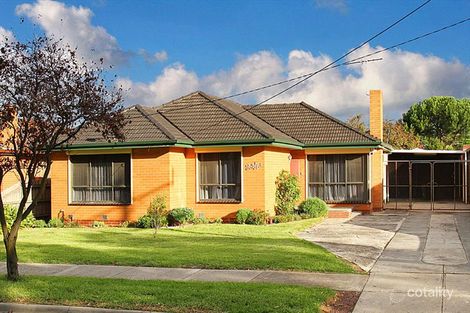 Property photo of 49 Evell Street Glenroy VIC 3046