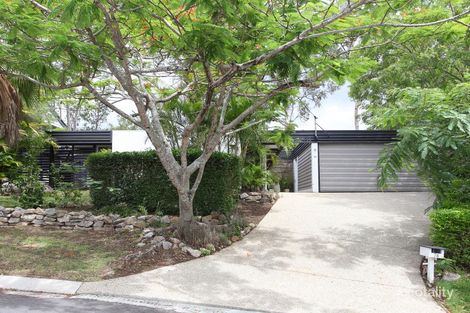Property photo of 74 Twilight Street Kenmore QLD 4069