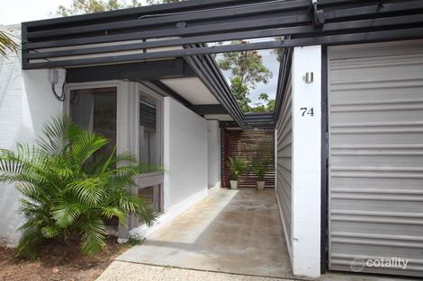 Property photo of 74 Twilight Street Kenmore QLD 4069