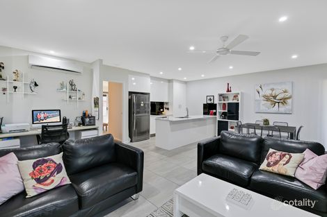 Property photo of 2/6 Tamborine Close Mountain Creek QLD 4557