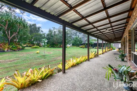 Property photo of 18 Ferry Road Yengarie QLD 4650