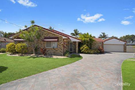 Property photo of 32 Quail Street Bellara QLD 4507