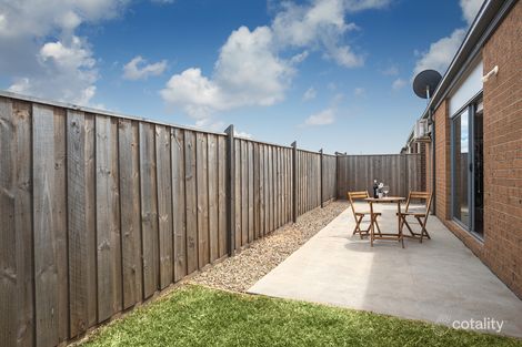 Property photo of 64 Riland Boulevard Tarneit VIC 3029