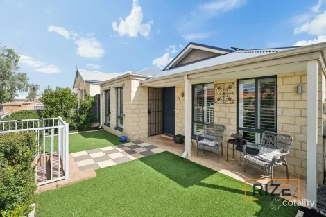 21 Oligantha Elb, Banksia Grove, WA 6031