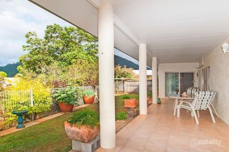 Property photo of 4 Callitris Street Redlynch QLD 4870