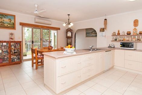 Property photo of 4 Callitris Street Redlynch QLD 4870