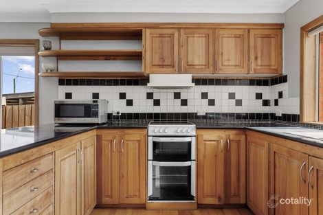 Property photo of 64A George Town Road Newnham TAS 7248