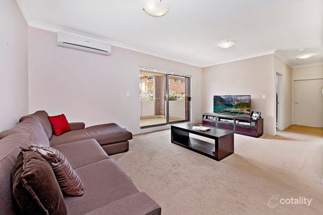 Property photo of 14/59-67 Second Avenue Campsie NSW 2194