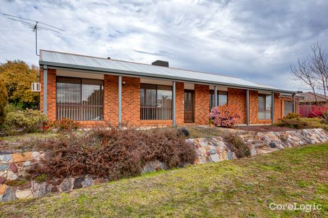 Property photo of 9 Hales Court West Wodonga VIC 3690