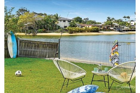 Property photo of 3 Bermuda Street Broadbeach Waters QLD 4218